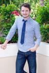 Elijah Wood Became Host of Eating Contest