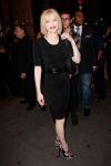 Courtney Love Tours With New Hole