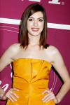 Anne Hathaway Is Havard's Woman of the Year