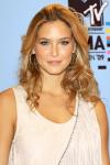 Bar Refaeli Criticized by Homeland Leading Army for Not Paying Tax