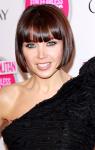 Pregnant Dannii Minogue to Leave for Australia With Her Baby