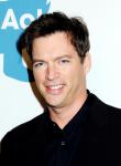 Harry Connick Jr. Loves to Pick Up Freebies