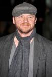 Simon Pegg Offers Advice for Anti-Bullying Campaign