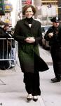 Sigourney Weaver Mocks Herself on 'Saturday Night Live'