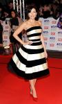 Dannii Minogue Clarifies Rumors About Her Leaving for Australia