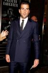 Zachary Quinto Not 'Stepping Away' From 'Star Trek'