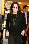 Ozzy Osbourne Says No to Black Sabbath Reunion