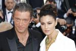 Monica Bellucci Pregnant With Her Second Child