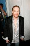 Axl Rose Denies Guns N' Roses Reunion