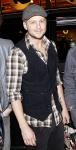 Ryan Tedder to Give Alicia Keys Song to Cheryl Cole