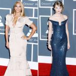 52nd Grammys: Beyonce Knowles, Taylor Swift and Lady GaGa Among Early Winners