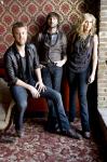 Artist of the Week: Lady Antebellum