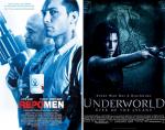 'Repo Men' and 'Underworld 4' Set New Release Dates