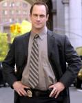 Chris Meloni to Quit 'Law and Order: SVU' After 12 Years