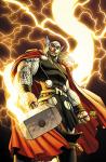 'Thor' Will Visit Santa Fe for Shooting
