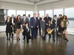 'Celebrity Apprentice' 3 Given Two Sneak Peeks