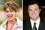 Sarah Palin Lashes Out at 'Family Guy' Down Syndrome Joke