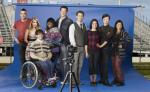 'Glee' Cast to Perform at White House Easter Egg Roll