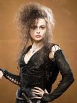 Helena Bonham Carter Dishes on Impersonating Hermione in 'Deathly Hallows'