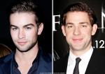 Chace Crawford and John Krasinski Among 'Captain America' Candidates