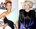 Rihanna Wishes to Make a Duet With Lady GaGa