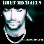 Bret Michaels' New Single Feat. Miley Cyrus Emerges