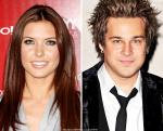 Audrina Patridge Gets Ryan Cabrera Inside 'The Hills'