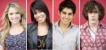 Four Go Home, 'American Idol' Top 20 Revealed