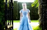 Alice Gets Bigger in First 'Alice in Wonderland' Clip