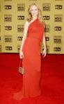 Heather Graham Hits Acrobatic Stage on Her Birthday