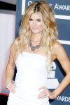 Marisa Miller Forced to Show Her Assets During Celebrity Football Clash