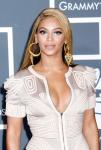 Beyonce Knowles Gets the Most Gold and Platinum Certifications