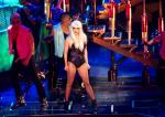 Pictures: Lady GaGa Kicks Off Monster Ball U.K. Tour in Manchester