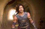 Super Bowl Spot: 'Prince of Persia', 'Alice' and 'Wolfman'