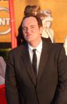 Quentin Tarantino Plans Western Movie in Slavery Times