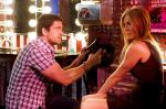 New Images From Jennifer Aniston's 'The Bounty Hunter'