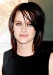 Kristen Stewart Wants Two 'Breaking Dawn' Films, But Not in 3-D
