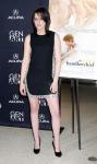 Kristen Stewart Hits Red Carpet of 'The Yellow Handkerchief' L.A. Premiere