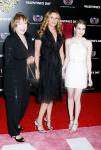 A-List Stars Gather at 'Valentine's Day' World Premiere