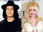 Jack White to Go Country With Dolly Parton