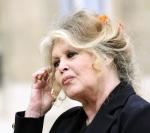 Fed Up With Affair Allegation, Brigitte Bardot Threatens to Sue Politician