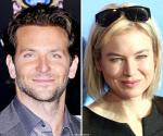 Bradley Cooper Prefers to Spend Valentine's Day With Mom to Renee Zellweger
