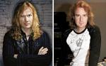 Dave Mustaine Tells All About Dave Ellefson's Comeback