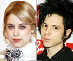 Bob Geldof's Daughter Has a Crush on Yeah Yeah Yeahs' Nick Zinner