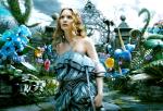 Holland Cinema Bosses Agree to Snub 'Alice in Wonderland'