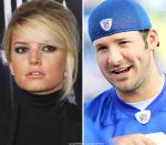 Jessica Simpson: I Still Regularly Talk to Tony Romo