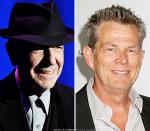 Leonard Cohen, David Foster and More to Be Inducted Into Hall of Fame
