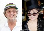 Eric Clapton and Other Stars Join Yoko Ono's Plastic Ono Band Show