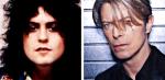 Marc Bolan and David Bowie Nearly Became Bandmate