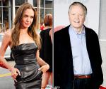 Angelina Jolie Works Things Out With Estranged Dad